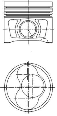 WILMINK GROUP Virzulis WG1016617